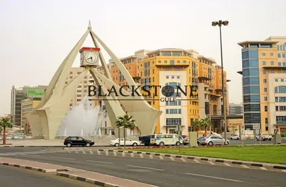 Shop - Studio - 2 Bathrooms for rent in Rigga Road - Al Rigga - Deira - Dubai