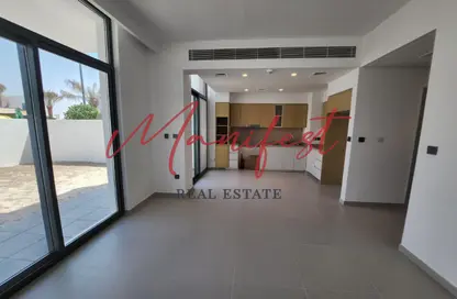 Townhouse - 3 Bedrooms - 4 Bathrooms for sale in Sun - Arabian Ranches 3 - Dubai