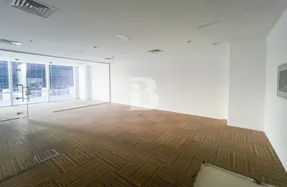 Office Space - Studio for rent in Tamani Art Tower - Business Bay - Dubai