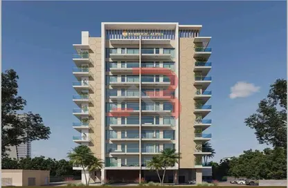 Apartment - 1 Bedroom - 2 Bathrooms for sale in Symbolic Alpha - Liwan - Dubai Land - Dubai