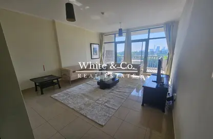 Apartment - 1 Bedroom - 2 Bathrooms for rent in The Links Golf Apartments - The Links - The Views - Dubai