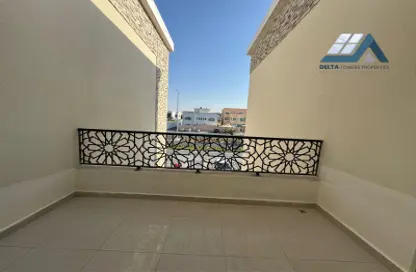 Apartment - 2 Bedrooms - 2 Bathrooms for rent in Khalifa City A Villas - Khalifa City A - Khalifa City - Abu Dhabi