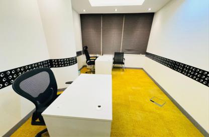 Office Space - Studio - 2 Bathrooms for rent in Iridium - Al Barsha 1 - Al Barsha - Dubai