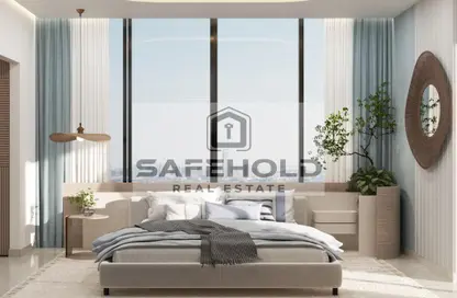 Apartment - 1 Bathroom for sale in Samana Resorts - Dubai Production City (IMPZ) - Dubai