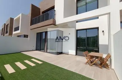 Villa - 3 Bedrooms - 4 Bathrooms for sale in Marbella - Mina Al Arab - Ras Al Khaimah