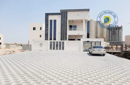 Villa - 4 Bedrooms - 7 Bathrooms for sale in Al Aamra Gardens - Al Amerah - Ajman