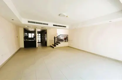 Townhouse - 3 Bedrooms - 4 Bathrooms for rent in 7 West Residences - Jumeirah Village Circle - Dubai