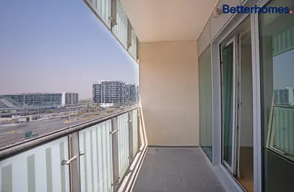 Apartment - 3 Bedrooms - 3 Bathrooms for sale in Al Nada 2 - Al Muneera - Al Raha Beach - Abu Dhabi