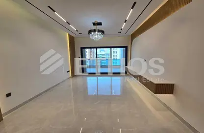 Apartment - 1 Bedroom - 2 Bathrooms for rent in Al Amir - Barsha Heights (Tecom) - Dubai