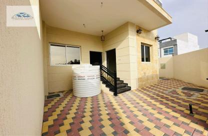 Villa - 4 Bedrooms - 6 Bathrooms for sale in Al Zaheya Gardens - Al Zahya - Ajman