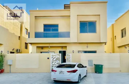 Villa - 5 Bedrooms - 7 Bathrooms for sale in Al Yasmeen 1 - Al Yasmeen - Ajman