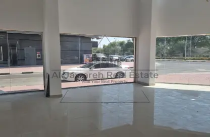 Shop - Studio - 1 Bathroom for rent in Al Rashidiya 2 - Al Rashidiya - Ajman