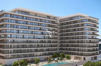 Apartment - 3 Bedrooms - 5 Bathrooms for sale in Eden House The Park - Al Wasl - Dubai