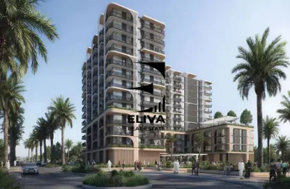 Apartment - 1 Bedroom - 2 Bathrooms for sale in Manarat Living - Saadiyat Cultural District - Saadiyat Island - Abu Dhabi