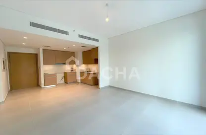 Apartment - 1 Bedroom - 1 Bathroom for sale in Creek Beach Lotus - Creek Beach - Dubai Creek Harbour (The Lagoons) - Dubai