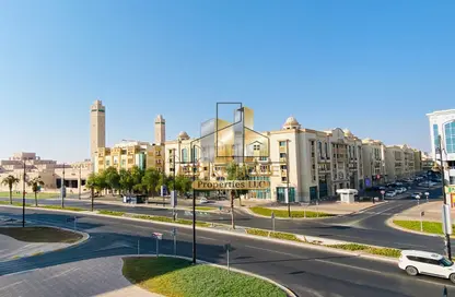 Apartment - 2 Bedrooms - 2 Bathrooms for rent in Khalifa Street - Central District - Al Ain