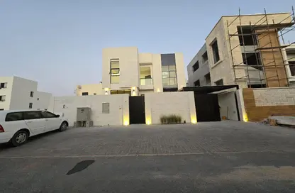 Villa - 4 Bedrooms - 6 Bathrooms for sale in Al Aamra Gardens - Al Amerah - Ajman