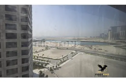 Apartment - 1 Bathroom for rent in Pixel - Makers District - Al Reem Island - Abu Dhabi