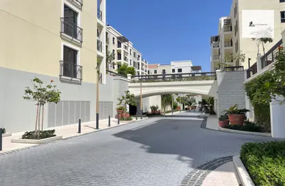 Apartment - 1 Bedroom - 1 Bathroom for sale in La Cote Building 5 - Jumeirah 1 - Jumeirah - Dubai