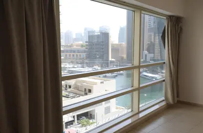 Apartment - 2 Bedrooms - 2 Bathrooms for sale in Al Sahab 2 - Al Sahab - Dubai Marina - Dubai