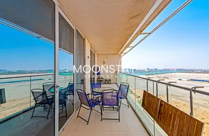 Apartment - 2 Bedrooms - 2 Bathrooms for sale in Building D - Al Zeina - Al Raha Beach - Abu Dhabi