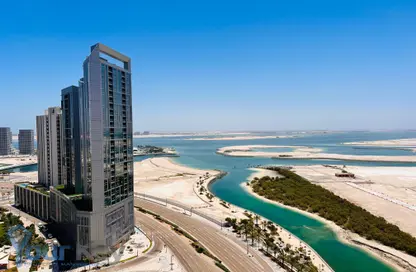 Apartment - 2 Bedrooms - 4 Bathrooms for sale in Reem Nine - Shams Abu Dhabi - Al Reem Island - Abu Dhabi