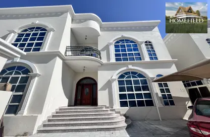 Apartment - 1 Bedroom - 1 Bathroom for rent in Khalifa City A Villas - Khalifa City A - Khalifa City - Abu Dhabi