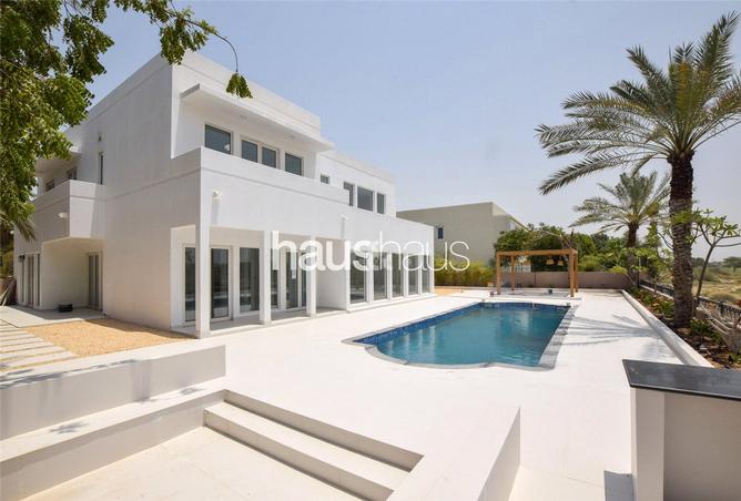 Villa - 5 Bedrooms - 5 Bathrooms for rent in Saheel - Arabian Ranches - Dubai