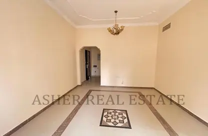 Apartment - 2 Bedrooms - 2 Bathrooms for rent in Al Hafeet Tower - Al Khan - Sharjah