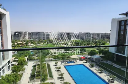 Apartment - 3 Bedrooms - 5 Bathrooms for sale in Acacia C - Park Heights - Dubai Hills Estate - Dubai