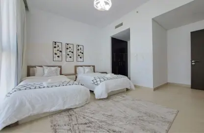 Apartment - 2 Bedrooms - 3 Bathrooms for rent in Downtown Views - Zabeel 2 - Zabeel - Dubai