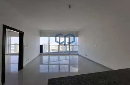 Apartment - 1 Bathroom for rent in Sigma Towers - City Of Lights - Al Reem Island - Abu Dhabi