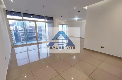 Apartment - 3 Bedrooms - 5 Bathrooms for rent in Al Salam Street - Abu Dhabi