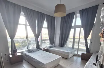 Apartment - 3 Bedrooms - 4 Bathrooms for sale in Al Fahad Tower 2 - Al Fahad Towers - Barsha Heights (Tecom) - Dubai