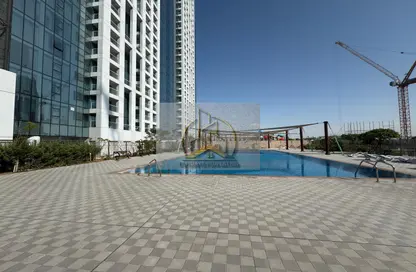 Apartment - 1 Bedroom - 2 Bathrooms for rent in Al Reem Island - Abu Dhabi