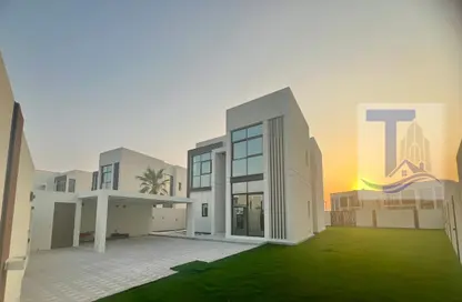 Villa - 4 Bedrooms - 6 Bathrooms for rent in Al Jubail Island - Abu Dhabi