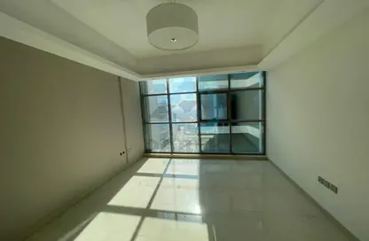 Apartment - 2 Bedrooms - 3 Bathrooms for rent in Gulfa Towers - Al Rashidiya 1 - Al Rashidiya - Ajman