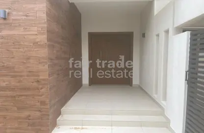 Villa - 4 Bedrooms - 5 Bathrooms for sale in West Yas - Yas Island - Abu Dhabi