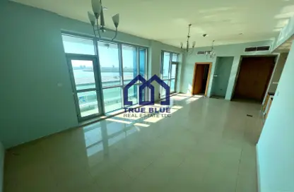 Apartment - Studio - 1 Bathroom for sale in Julphar Towers - Al Nakheel - Ras Al Khaimah