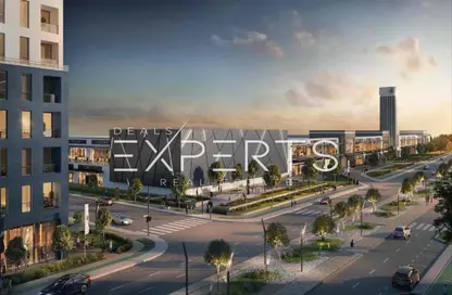 Land - Studio for sale in Alreeman - Al Shamkha - Abu Dhabi