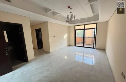 Apartment - 1 Bedroom - 2 Bathrooms for rent in Al Mowaihat 3 - Al Mowaihat - Ajman