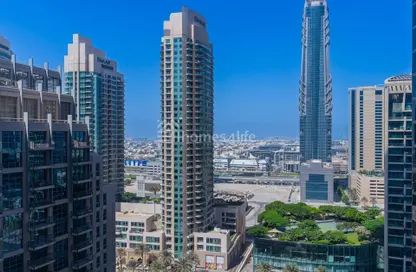 Apartment - 2 Bedrooms - 2 Bathrooms for rent in The Address Residences Dubai Opera Tower 1 - The Address Residences Dubai Opera - Downtown Dubai - Dubai