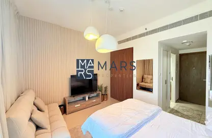 Apartment - 1 Bathroom for rent in Uptown Al Zahia - Al Zahia - Muwaileh Commercial - Sharjah