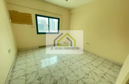 Apartment - 2 Bedrooms - 1 Bathroom for rent in Al Taawun Street - Al Taawun - Sharjah