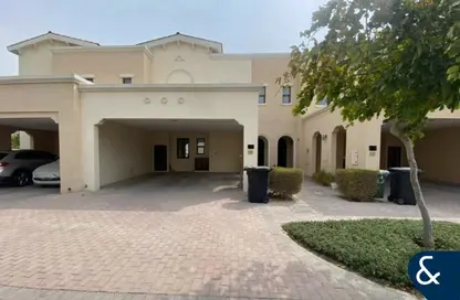 Villa - 3 Bedrooms - 4 Bathrooms for sale in Mira 1 - Mira - Reem - Dubai