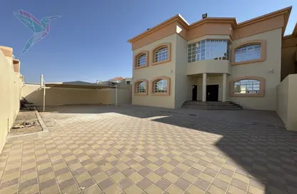 Villa - 5 Bedrooms for rent in Shaab Al Askar - Zakher - Al Ain