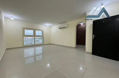 Apartment - 2 Bedrooms - 2 Bathrooms for rent in Shakhbout City - Abu Dhabi