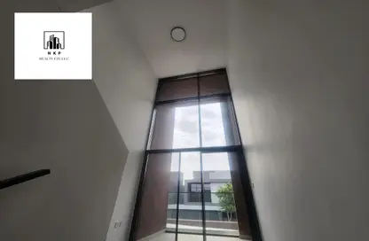 Townhouse - 3 Bedrooms - 5 Bathrooms for rent in Robinia - Masaar - Tilal City - Sharjah