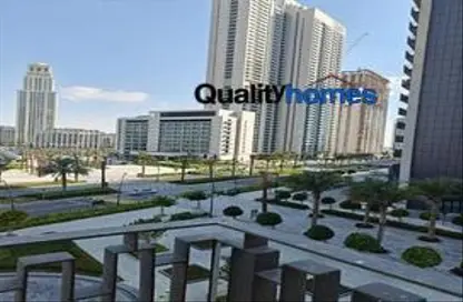 Apartment - 3 Bedrooms - 3 Bathrooms for rent in Creek Gate Tower 1 - Creek Gate - Dubai Creek Harbour (The Lagoons) - Dubai