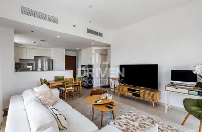 Apartment - 3 Bedrooms - 2 Bathrooms for sale in Zahra Breeze Apartments 3B - Zahra Breeze Apartments - Town Square - Dubai